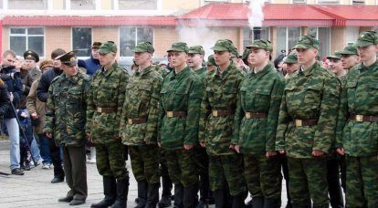 משרד ההגנה הרוסי מחזיר חיילים מגויסים מטג'יקיסטן