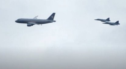 Официальная Прага в связи с проблемами с авиапарком направила запрос в США на поставку двух самолётов для правительственной эскадрильи
