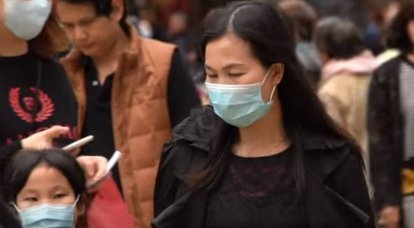 Stratégie du professeur Lung: Hong Kong a expliqué la réintroduction de la quarantaine - avec un "régime doux"