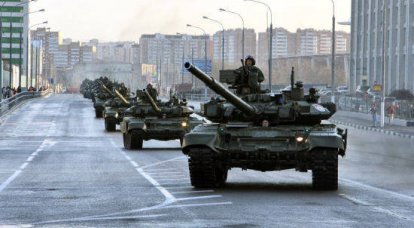 Why did Russia adopt an ambitious rearmament plan? - Chinese web portal