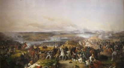 Medicina de campo da Guerra Patriótica de 1812 - quem melhorou?