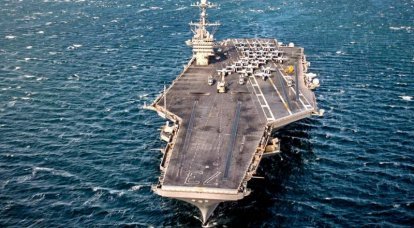 США намерены взять под контроль Северный морской путь