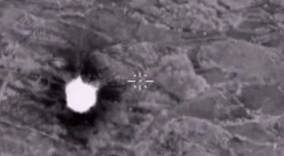 Relatório detalhado do Ministério da Defesa da Rússia sobre a operação das Forças Aeroespaciais Russas na Síria (vídeo), bem como uma resposta às reclamações da Turquia
