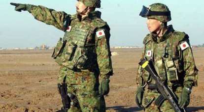 2017'teki Japonya, askeri alanda kendisine rekor bir miktar harcayacak