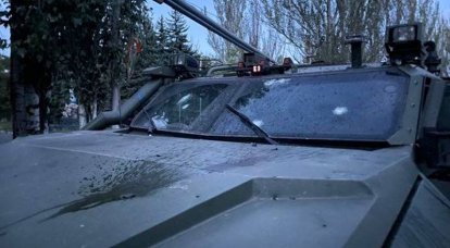 Российская артиллерия «накрыла» колонну резервов ВСУ в районе Часова Яра, также нанесены удары по резервам близ Константиновки