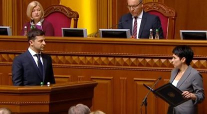 В Киеве началось: Полторак и Грицак подали в отставку, Луценко пока молчит