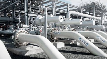 Médias américains : l'Allemagne veut "nationaliser" l'ancienne filiale de Gazprom