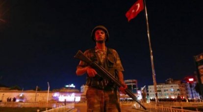 Erdogan attua le riforme promesse nell'esercito