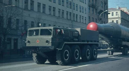 MAZ-535: figlio pesante della guerra fredda