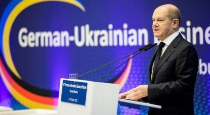 Chancelière allemande : le conflit en Ukraine pourrait durer plusieurs années