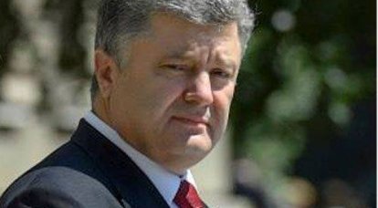 Порошенко пришлось опровергать заявление Турчинова по поводу обращения к США с просьбой о размещении элементов ПРО на Украине