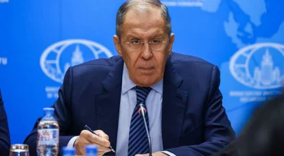 Orosz külügyminiszter: az USA és a NATO közvetlen résztvevői az ukrán konfliktusnak
