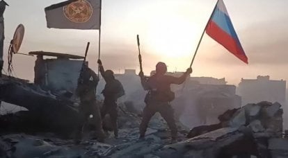Британская разведка пришла к выводу, что штурмовые отряды ЧВК «Вагнер» останутся на Украине для продолжения боевых действий