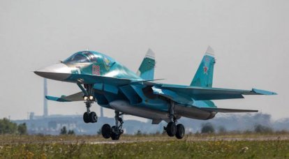 FSB thwarted Ukrainian military intelligence operation to hijack Russian combat aircraft