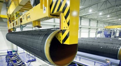 СМИ ФРГ: немецкое правительство хочет воспользоваться принадлежащими Nord Stream 2 трубами