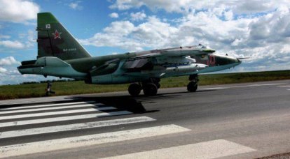 검사의 일환으로 타지키스탄에 배치된 전투 항공기