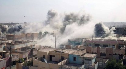 СМИ: террористы сбили иракский вертолёт, один пилот погиб