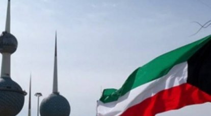 Минфин: Россия погасила оставшуюся от СССР задолженность перед Кувейтом