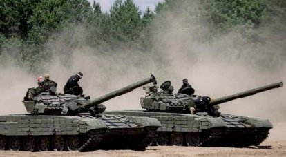 أطلقت القوات المسلحة الأوكرانية من دبابة النار على نقطة تفتيش حدودية في منطقة بريانسك وحاولت مهاجمة منطقة كليموفسكي بطائرات بدون طيار