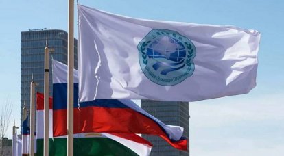 A mérföldkőnek számító SCO 2022 csúcstalálkozó és az Eurázsiai Unió: a jövő körvonalai és a kompatibilitás határai