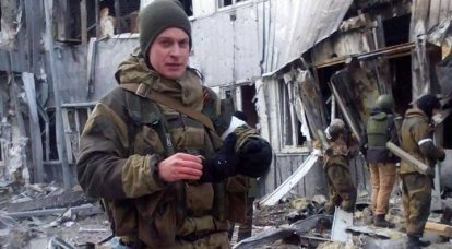 L'assassinat d'une milice à Mariupol: un message à l'ensemble du Donbass