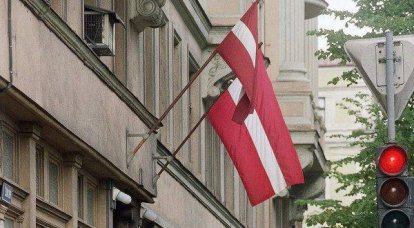 Госдеп США: Вашингтон поможет Латвии в борьбе с «российской пропагандой»