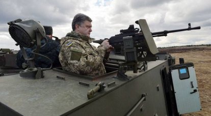 Украина: Кто нагревает руки на закупке списанной техники у НАТО