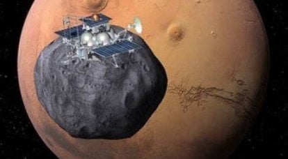 NASA'nın değerlendirilmesinde "Roscosmos" un başarısızlığı