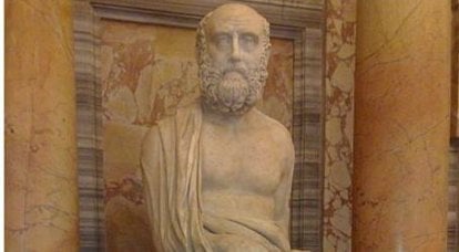 의로운 아리스티드. 아테네와 고대 그리스의 비정형 정치가