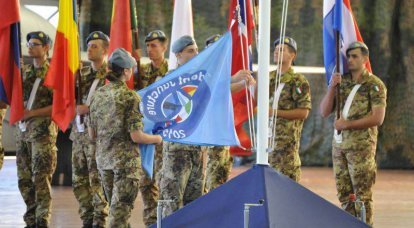 Estonya Savunma Bakanlığı: Trident Juncture manevralarına 500'ten fazla Estonyalı asker katıldı