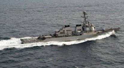 Ο πέμπτος στόλος των ΗΠΑ έχει αποδείξει ότι είναι έτοιμος να προστατεύσει τα στενά του Ορμούζ από το Ιράν