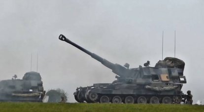 Il Regno Unito intende sostituire l'obsoleta artiglieria a cannone con lanciarazzi