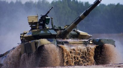Американский эксперт нашел «серьёзный недостаток» у российских танков