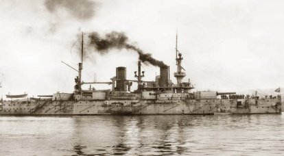 Бой в Жёлтом море 28 июля 1904 г. Часть 9. Передышка и возобновление боя