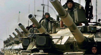 О развитии военно-технического сотрудничества между Россией и Арменией