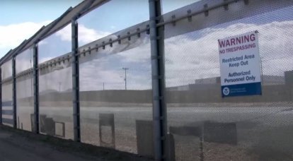 «Раздел 42»: США и Мексика готовятся к проблемам на границе из-за вероятности резкого роста потока мигрантов