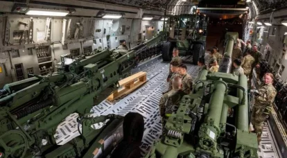 Miljardenplannen: artilleriegranaten uit Europa voor Oekraïne