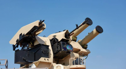 A Turquia oferece módulos de combate APU com controle remoto