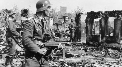 Потери среди мирного населения в 1941–1945: фейки и факты
