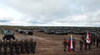 폴란드, 러시아, 비핵 무력 분쟁 준비 비난