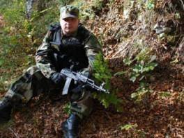 Πρώην αξιωματικός της FSB κατηγόρησε αυτή την οργάνωση για έγκλημα πολέμου