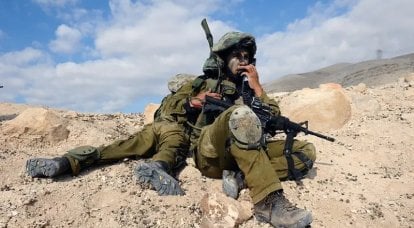 Primo Ministro israeliano: l'IDF circonda la casa del leader di Hamas nella Striscia di Gaza