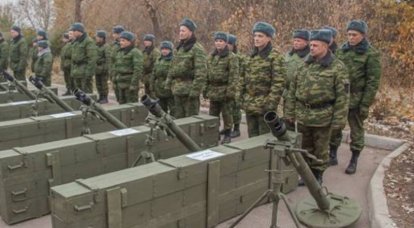 Басурин: ДНР нуждается в российской военной и финансовой помощи
