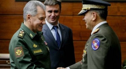 Россия и Венесуэла подписали соглашение о визитах военных кораблей