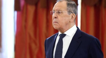 שר החוץ הרוסי: "אנחנו אנשים שלווים ואנחנו רוצים להישאר לבד"