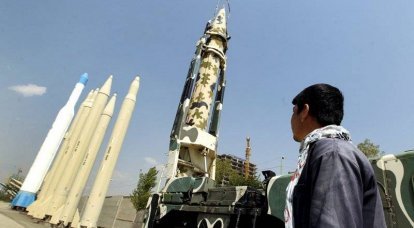 İran, ABD askeri saldırısı durumunda misilleme yapmakla tehdit etti