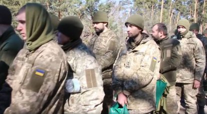 نسخه غربی: حمله متقابل ارتش اوکراین بعید است به عنوان یک عملیات بزرگ آشکار شود