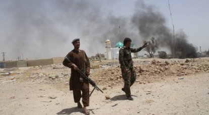Террористы в Афганистане казнили около 40 человек