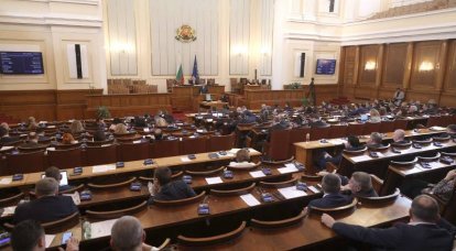 Bulgaria se prepara para enviar a Ucrania el primer paquete de ayuda militar tras la adopción de la ley pertinente