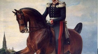 Hacia la Guerra del Año 1812: Rusia y Prusia